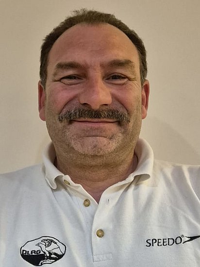 Beisitzer: Reinhard Frei