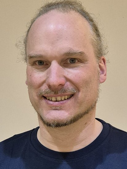 Vorsitzender: Rüdiger Tonojan