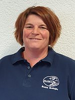 Leiterin Ausbildung: Edith Stallmann