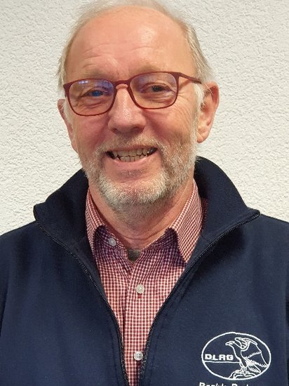 Ehrenvorsitzender (beratendes Vorstandsmitglied): Gerd Nostadt